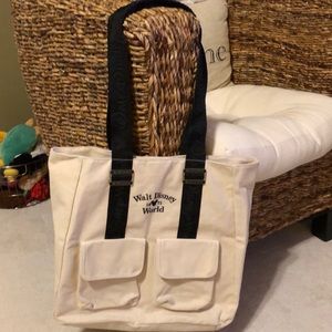 Disney World tote